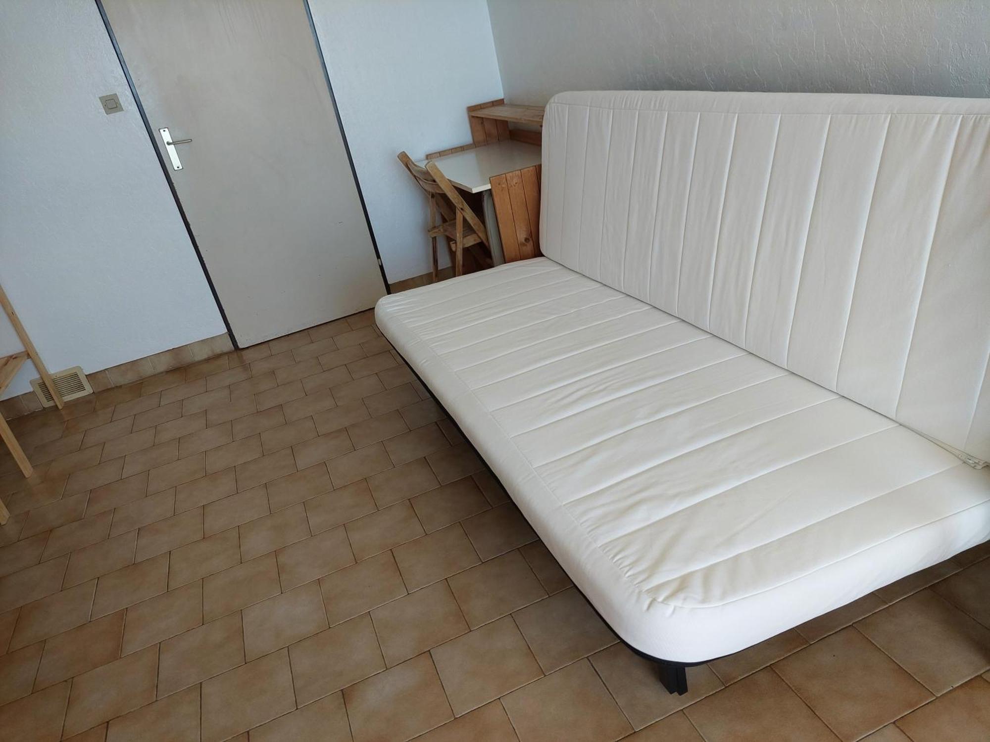 Studio Cabine Vue Mer การ์นง-ปลาจ ภายนอก รูปภาพ